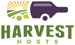 Harvest Hosts logo