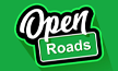 Open Roads logo